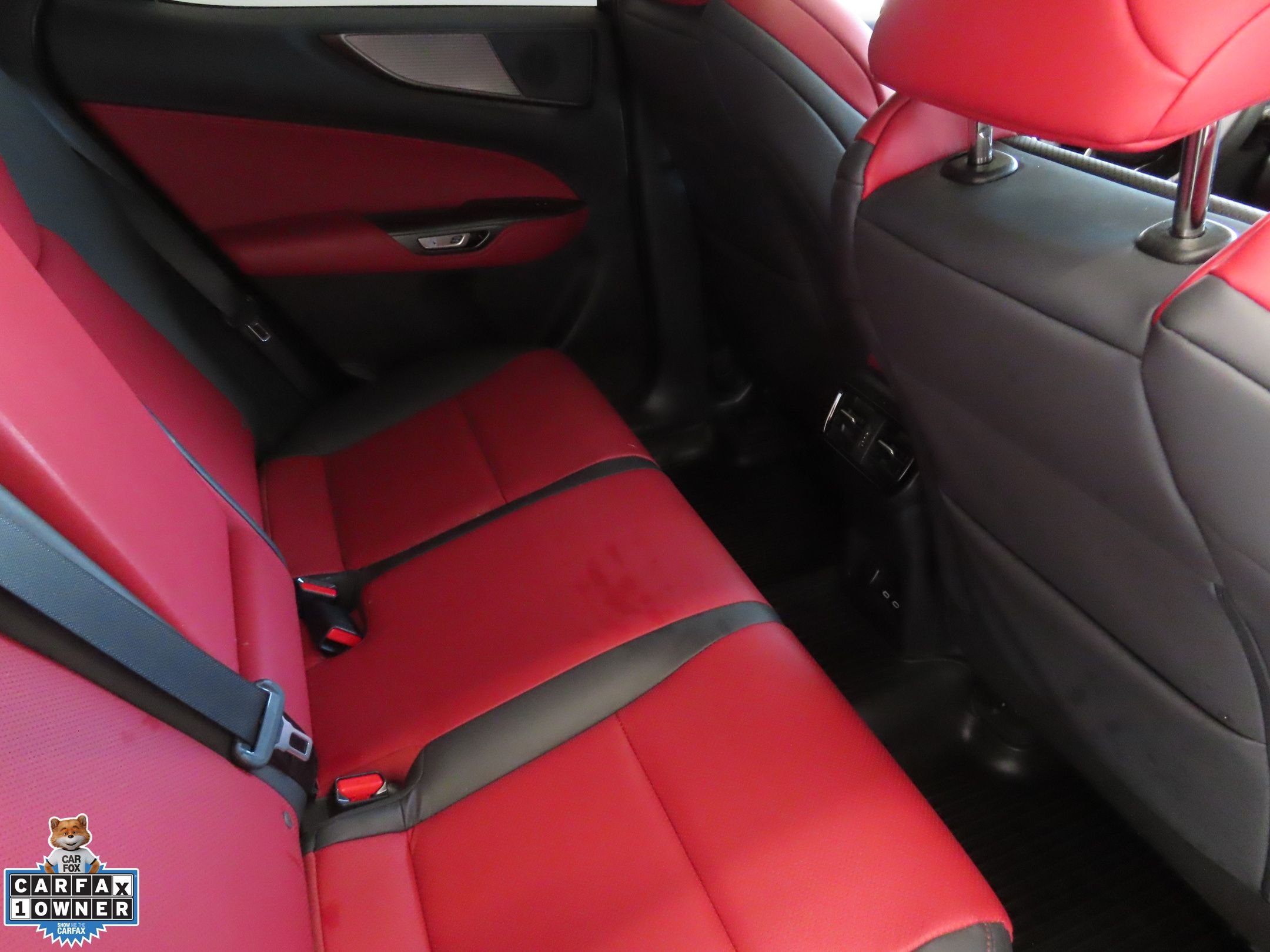 Used 2024 White Lexus 350 F SPORT Handling image 25