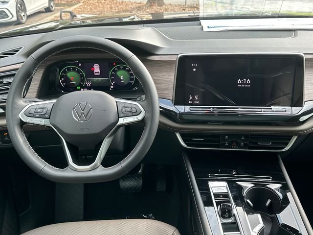 2026 Volkswagen Atlas SEL - Photo 23