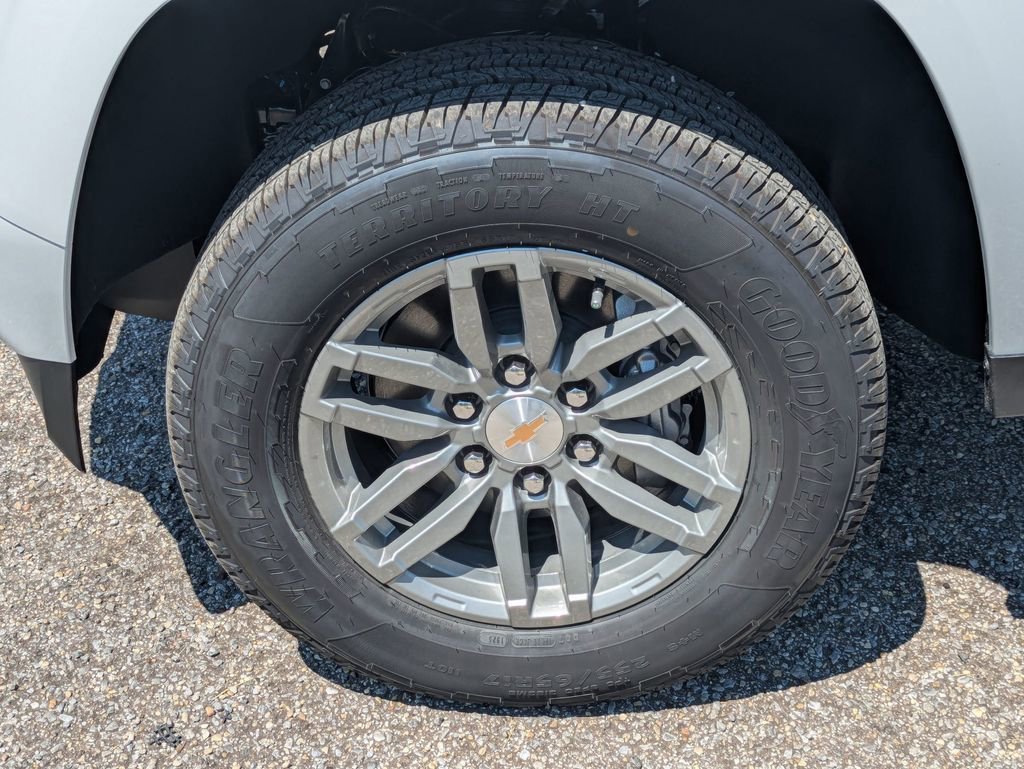 2026 Chevrolet Colorado LT - Photo 12