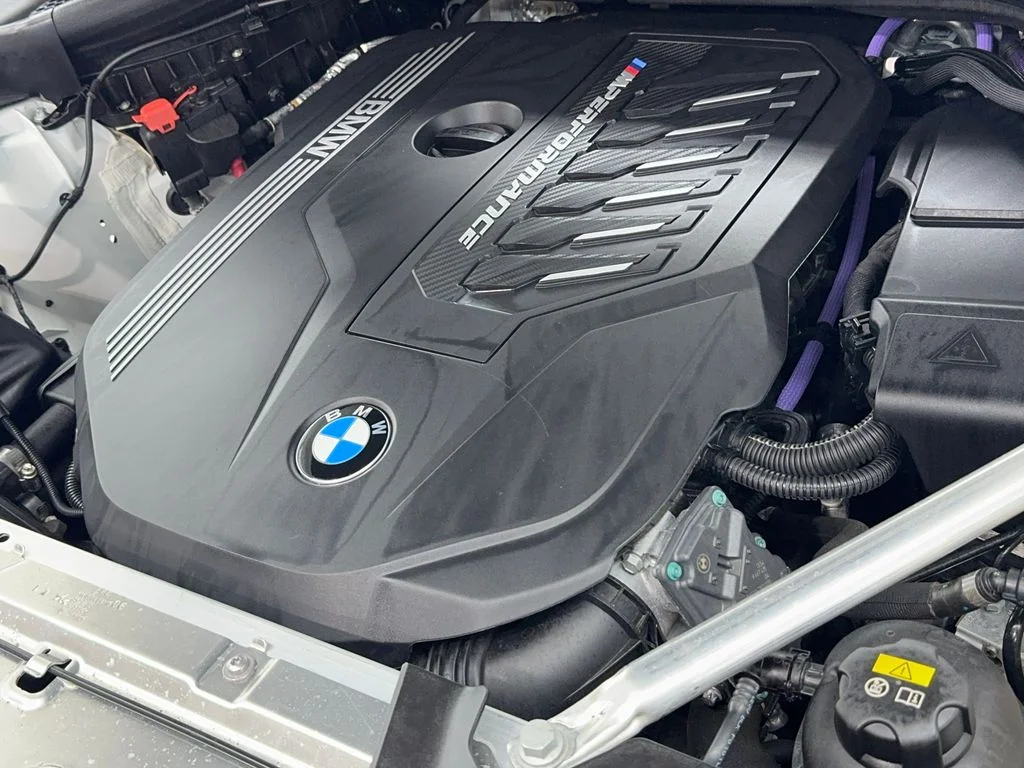 2023 BMW X4 M40i - Photo 61