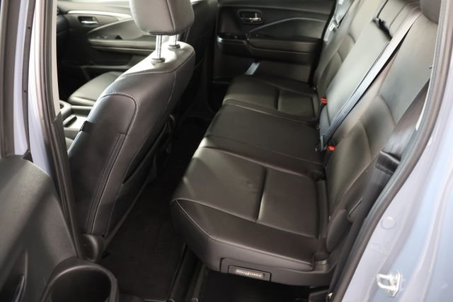 Used 2022 Blue Honda RTL-E image 20