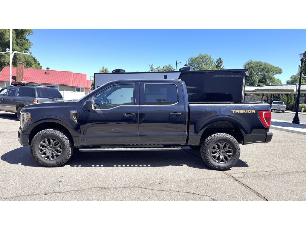 2021 Ford F-150 Tremor - Photo 6