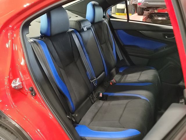 2026 Subaru WRX tS - Photo 22