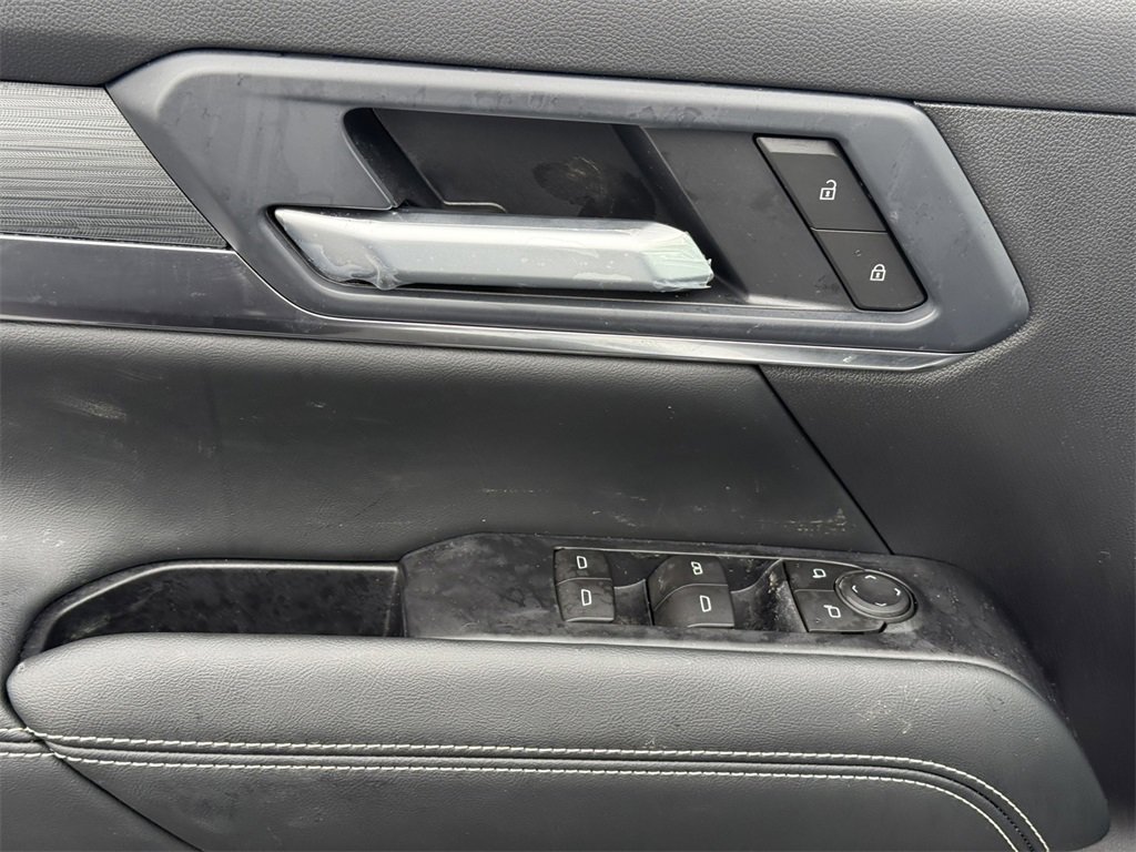 2026 GMC TERRAIN - Image 13