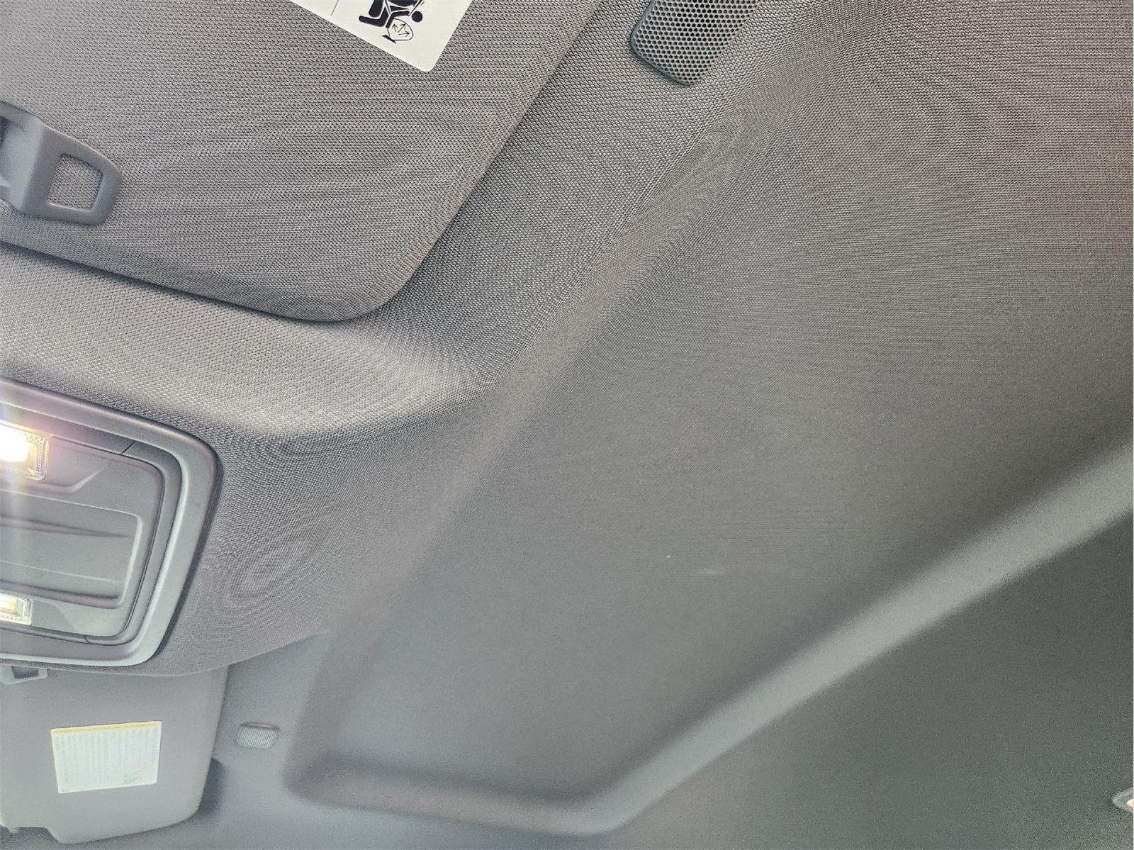 Certified Used 2025 Black Chevrolet Custom image 25