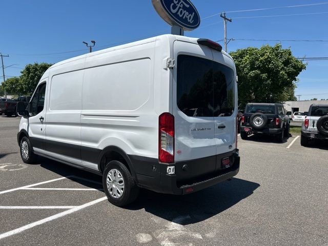 Used 2020 White Ford Base image 5
