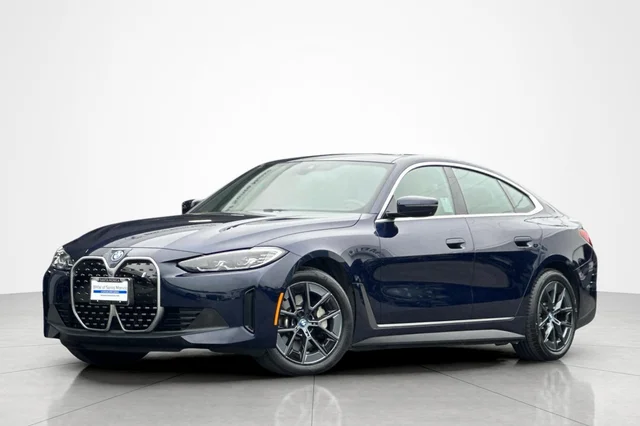2023 BMW i4