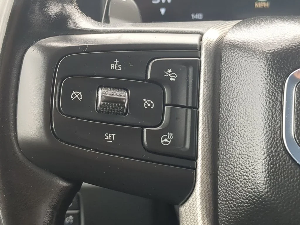 Used 2024 Sterling Metallic GMC Denali image 23