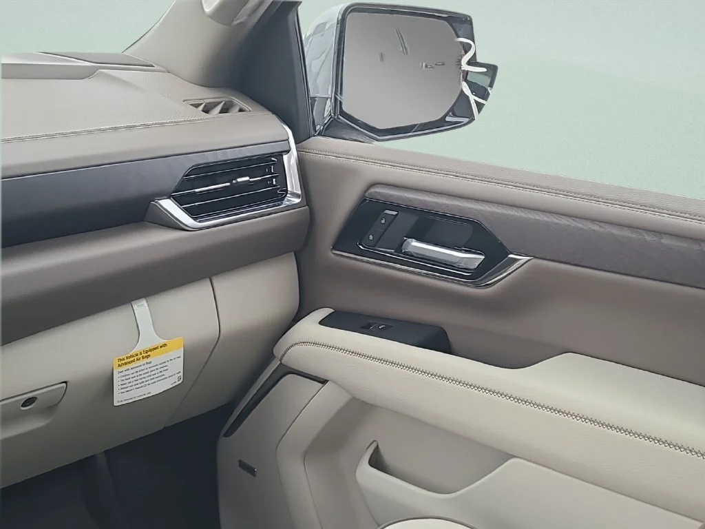New 2026 Sterling Metallic GMC Denali image 13