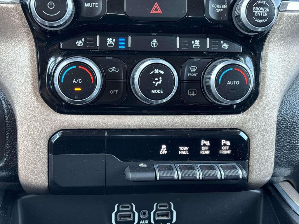 2022 RAM Ram 1500 Pickup Laramie - Photo 23