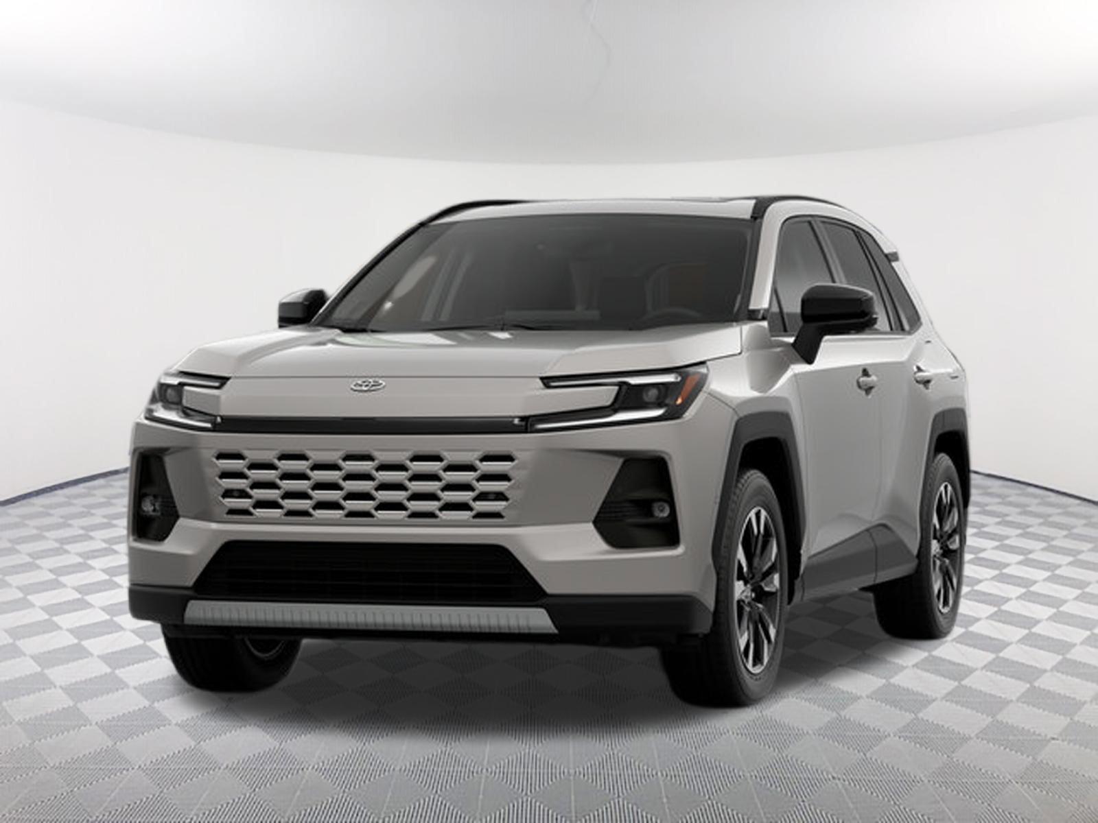 New 2026 Meteor Shower Toyota Limited image 18