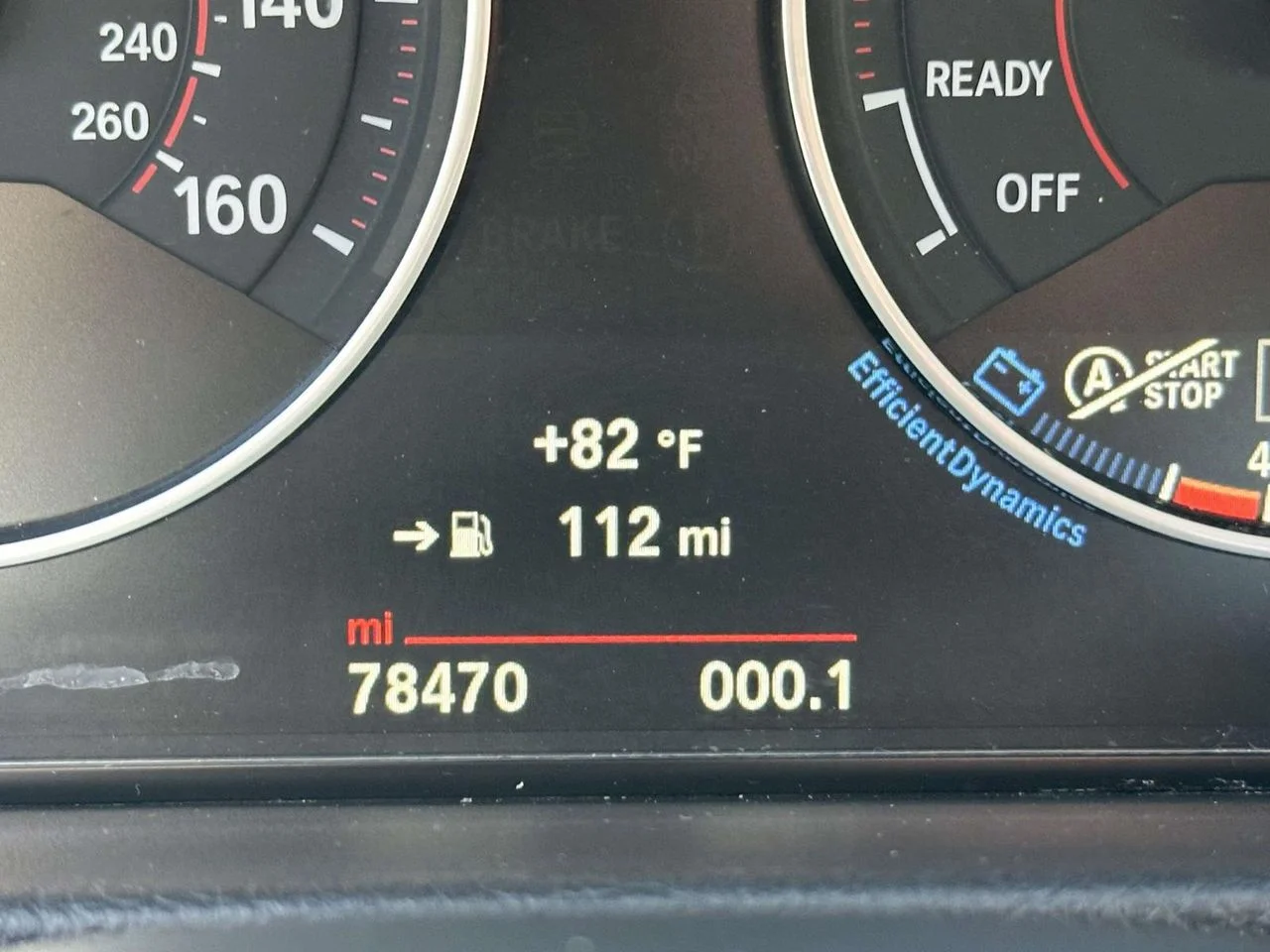 Used 2016 Alpine White BMW xDrive image 34