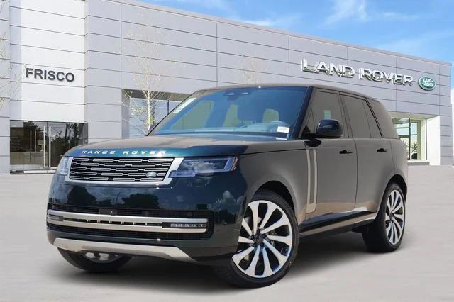 2026 Land Rover Range Rover 3.0 SE SWB's photo