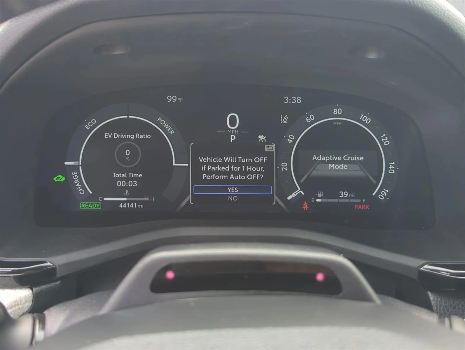 Used 2025 Wind Chill Pearl Toyota XLE image 16