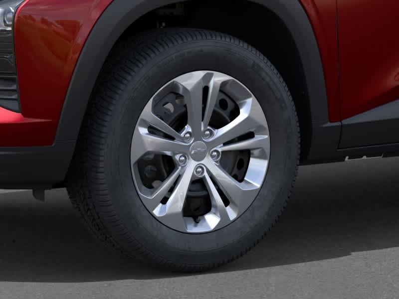 2026 Chevrolet Trax LS - Photo 9