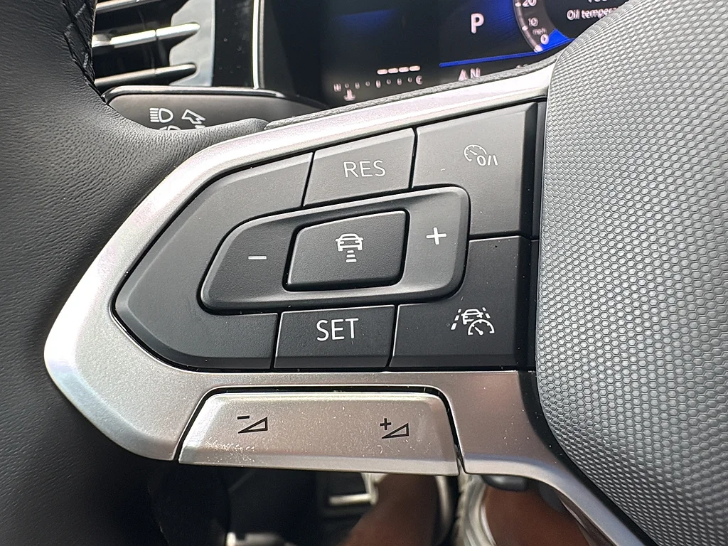 New 2026  Volkswagen Sport Auto image 20