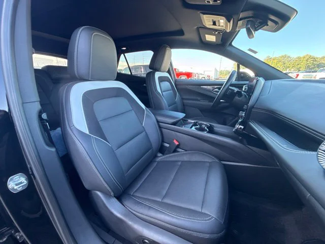 Used 2024 Black Chevrolet LT image 20
