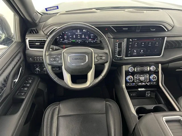 2022 GMC Yukon Denali - Photo 38