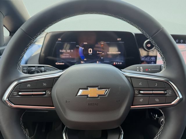 2026 Chevrolet Equinox EV 2LT - Photo 31