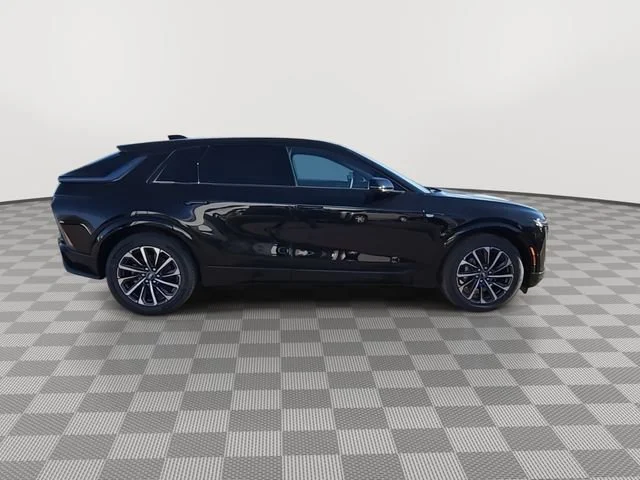2025 Cadillac LYRIQ Sport 2 - Photo 9