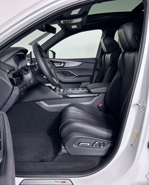 2026 Acura MDX Type S w/Advance Package - Photo 15