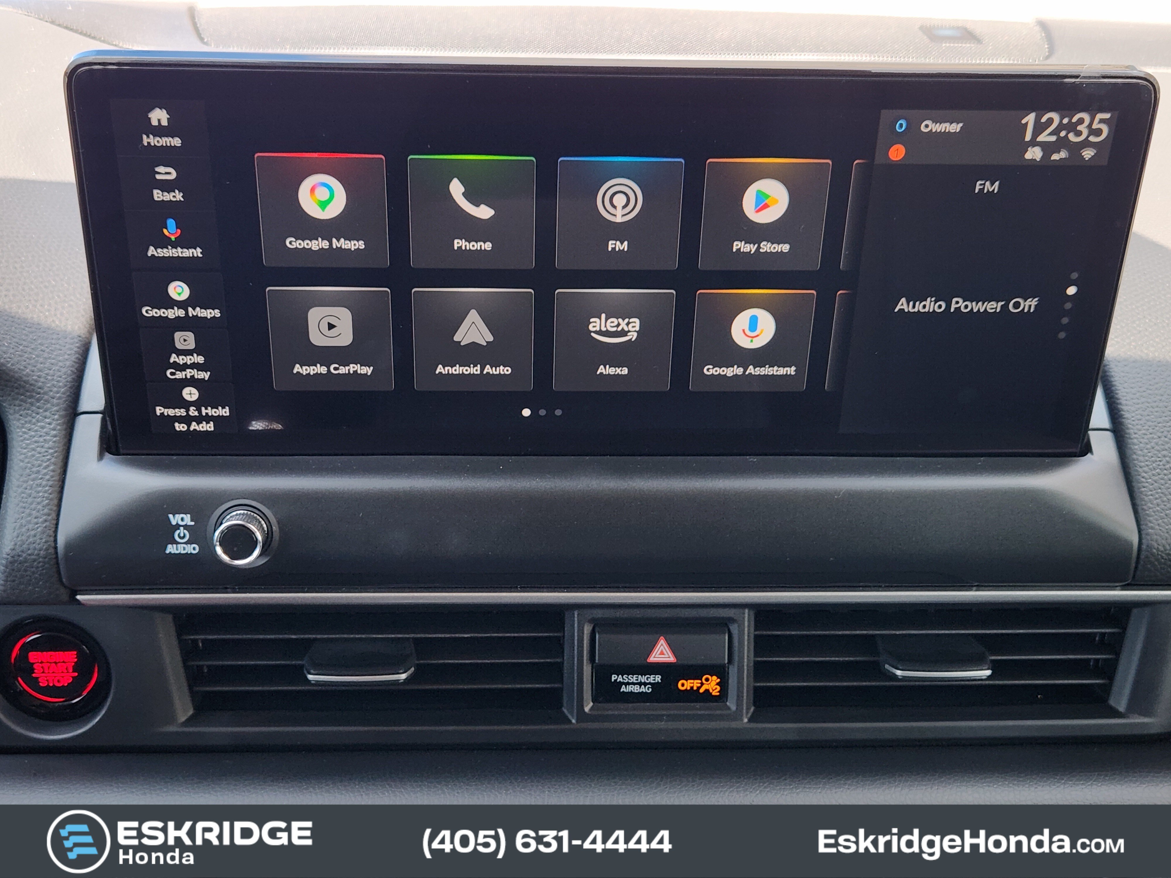 2026 Honda Pilot EX-L - Photo 49