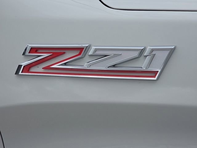 2026 Chevrolet Silverado 1500 RST - Photo 10