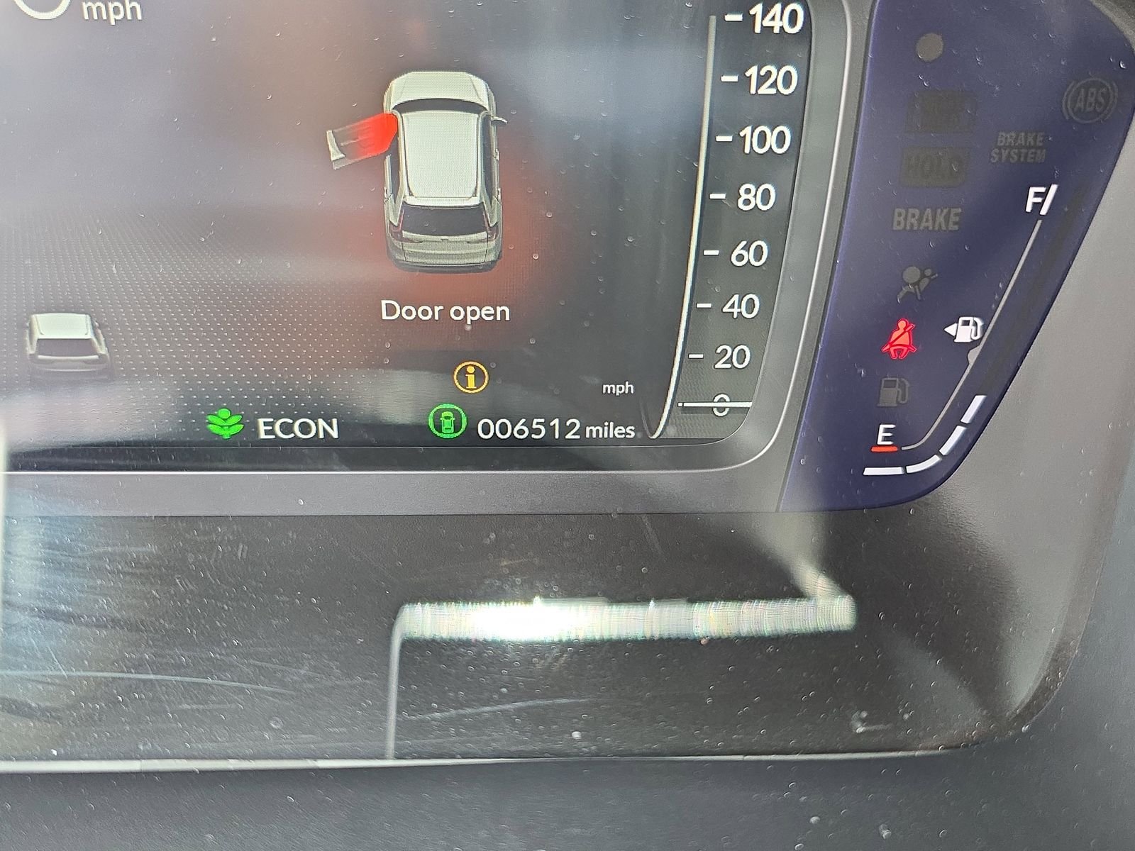 2026 Honda CR-V TrailSport - Photo 29
