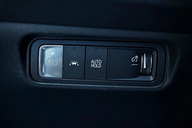 2026 Honda Prologue Touring - Photo 25