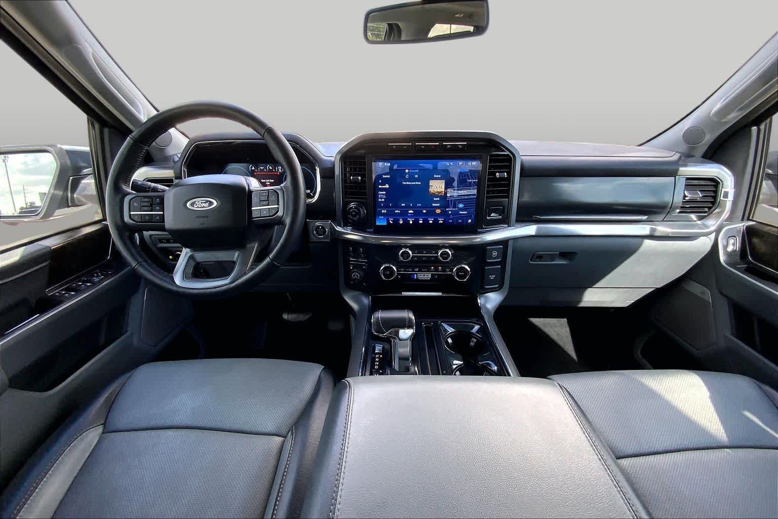 Used 2023 Avalanche Ford LARIAT image 16