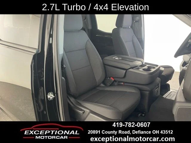 Used 2026 Black GMC Elevation image 46