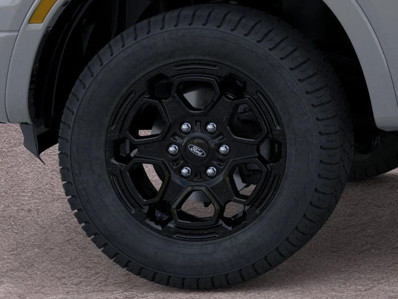 New 2026 Avalanche Ford XLT image 19