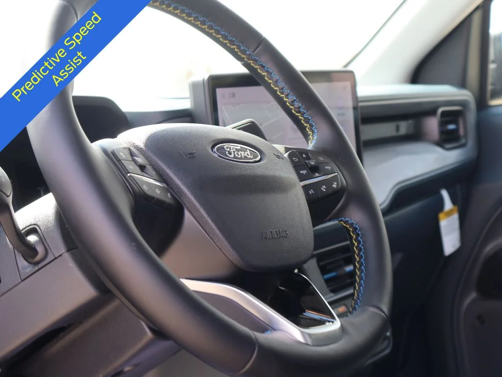New 2026 Carbonized Gray Metallic Ford Lobo™ image 24
