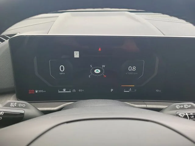 New 2026 Glacial White Pearl Kia X-Line image 20