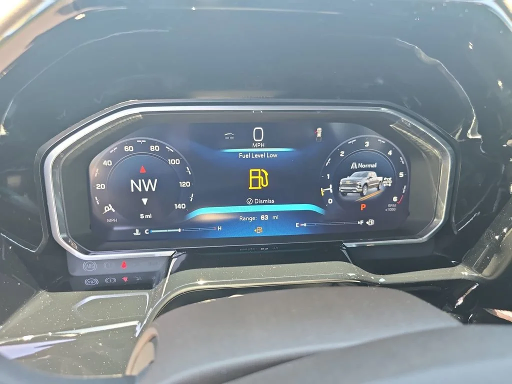 2026 Chevrolet Silverado 1500 LTZ - Photo 18