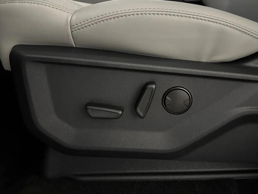 New 2026 White Ford Active image 26