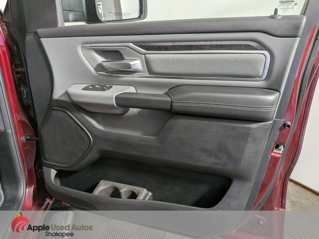 Used 2019 Red Ram Big Horn/Lone Star image 39