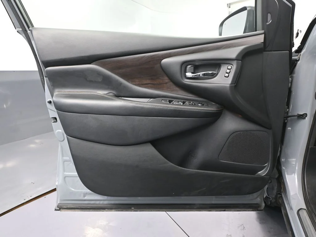 2024 Nissan Murano Platinum - Photo 14