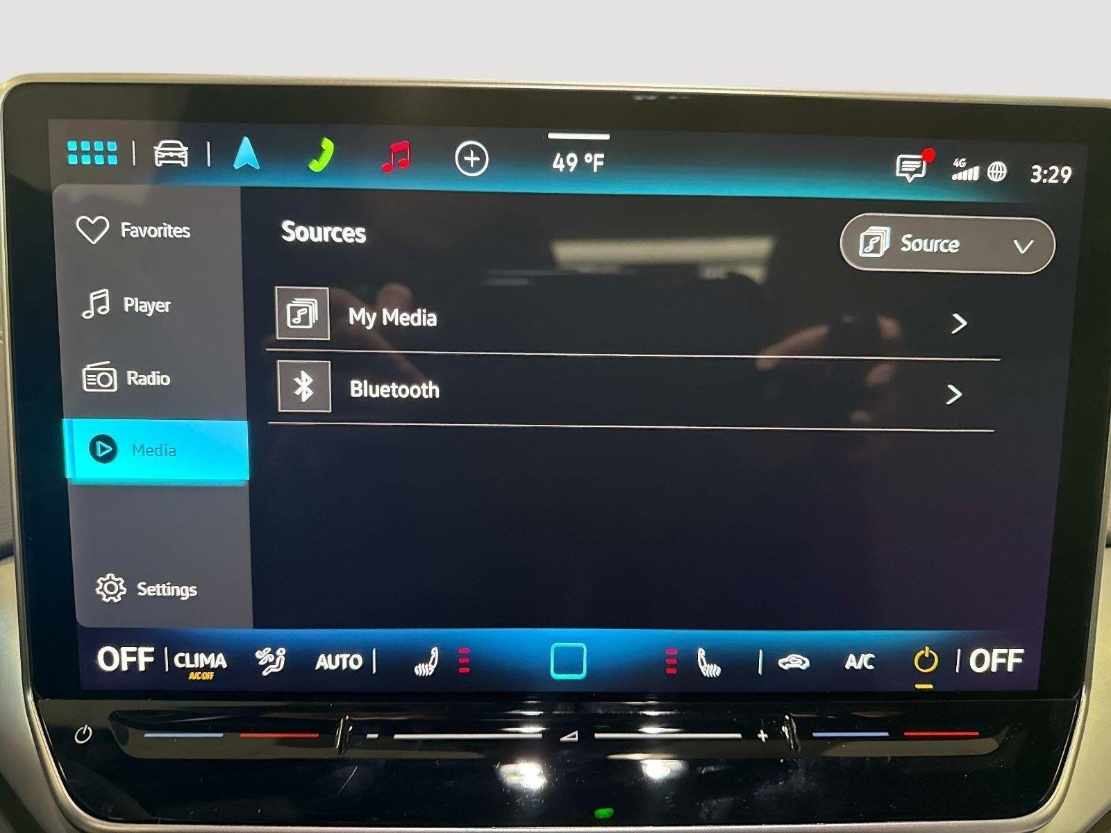 2025 Volkswagen ID.4 PRO - Photo 25