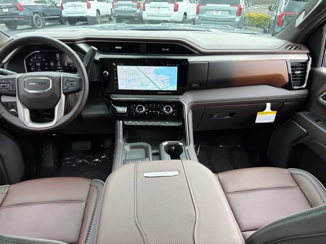 New 2026 Downpour Metallic GMC Denali DRW image 18