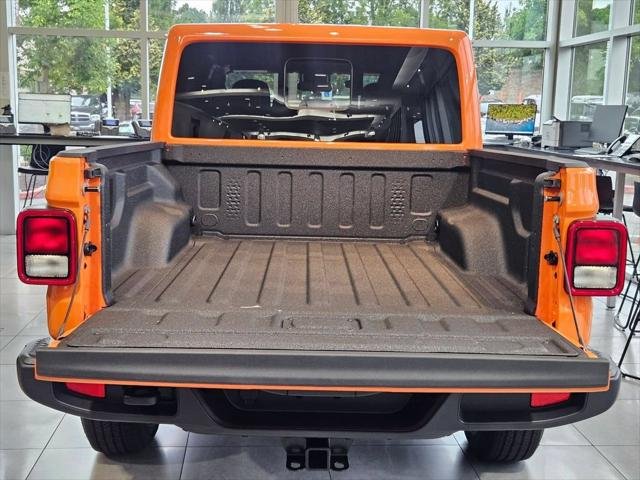 New 2025 Joose Exterior Paint Jeep Sport S image 22