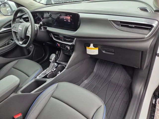 2026 Buick Encore GX Sport Touring - Photo 15