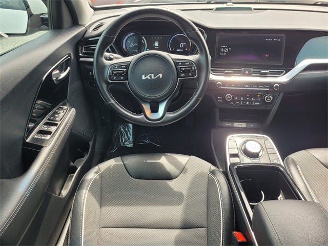 2022 Kia Niro EX - Photo 7