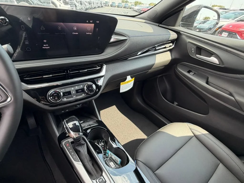 2026 Buick Envista Sport Touring - Photo 38
