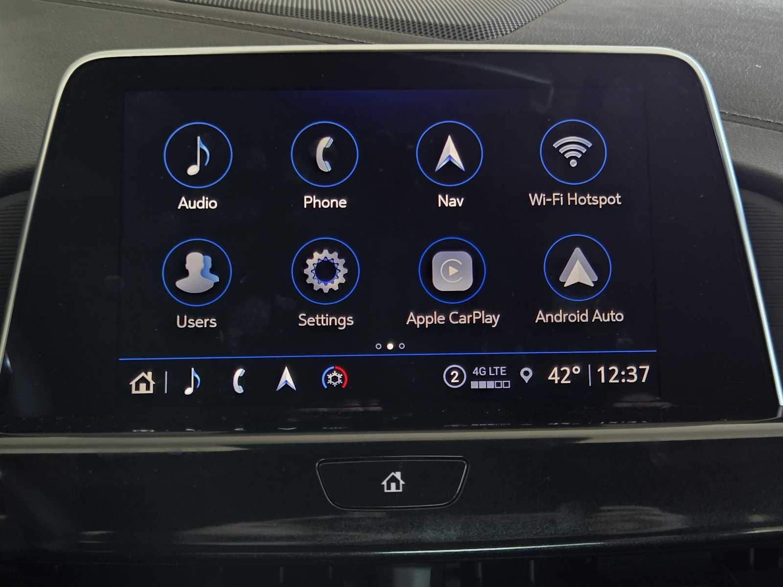 2025 Cadillac CT4 Premium Luxury - Photo 11