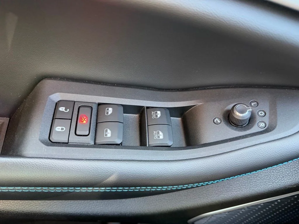 Certified Used 2023 White Jeep Trailhawk 4xe image 26