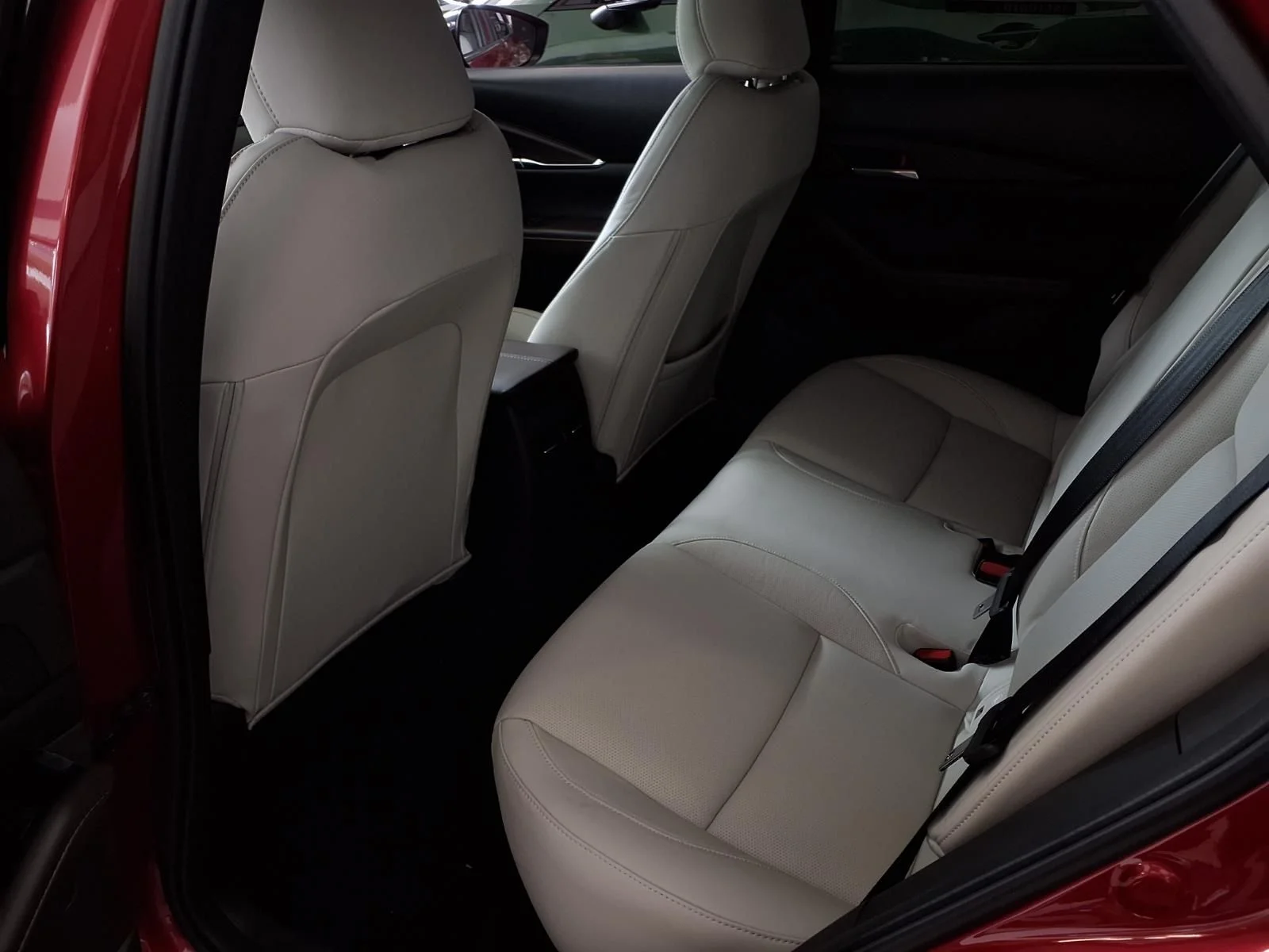 2025 Mazda CX-30 Turbo Premium - Photo 10