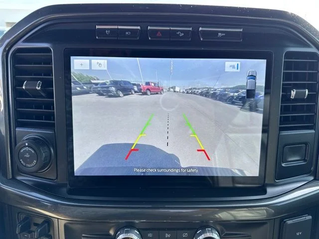Used 2021  Ford XLT image 21