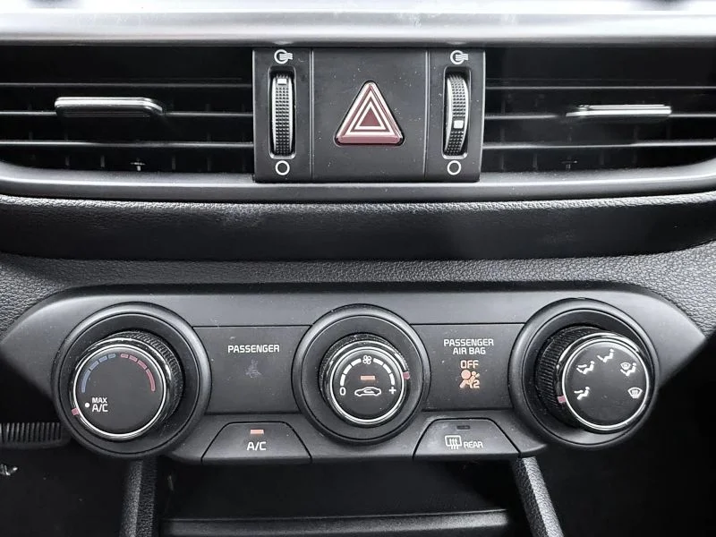 Certified Used 2023  Kia LXS Sedan 4D image 37
