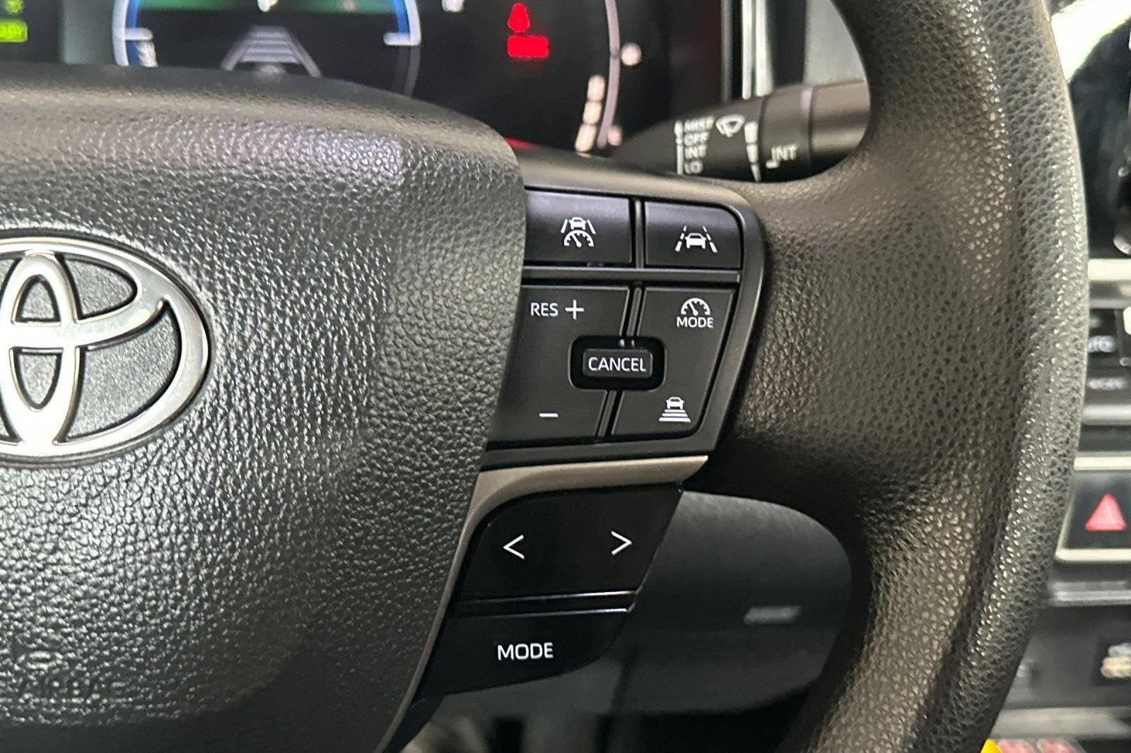 Used 2026 Gray Toyota LE image 26
